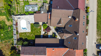 Prodej domu, 450 m2, Lanžhot