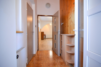 Prodej domu, 450 m2, Lanžhot