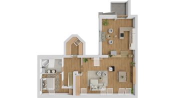 Prodej domu, 450 m2, Lanžhot