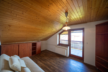 Prodej domu, 239 m2, Kuřim