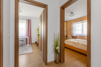 Prodej domu, 96 m2, Doubravčice