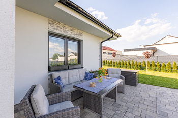 Prodej domu, 96 m2, Doubravčice