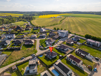 Prodej domu, 96 m2, Doubravčice