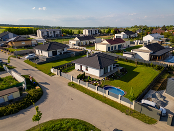 Prodej domu, 96 m2, Doubravčice