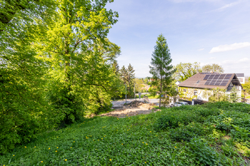 Prodej pozemku, 800 m2, Panenské Břežany