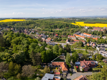Prodej pozemku, 800 m2, Panenské Břežany
