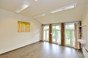 Pronájem komerčního objektu, 46 m2, Kostelec nad Černými lesy
