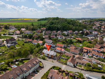 Prodej domu, 179 m2, Velké Přílepy