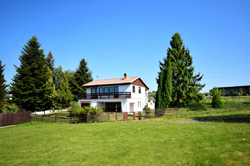 Prodej domu, 122 m2, Jevany