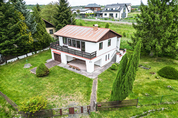 Prodej domu, 122 m2, Jevany