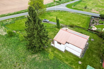 Prodej domu, 122 m2, Jevany