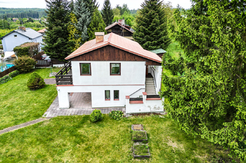 Prodej domu, 122 m2, Jevany
