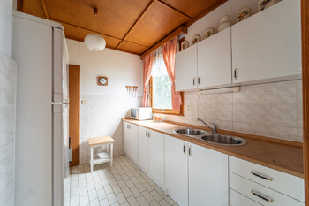 Prodej domu, 122 m2, Jevany