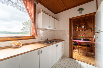 Prodej domu, 122 m2, Jevany