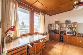 Prodej domu, 122 m2, Jevany
