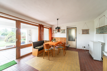 Prodej domu, 122 m2, Jevany