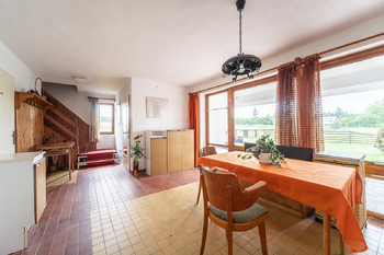 Prodej domu, 122 m2, Jevany