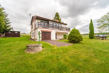 Prodej domu, 122 m2, Jevany