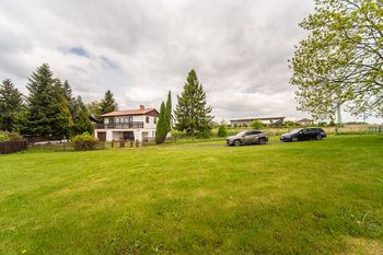 Prodej domu, 122 m2, Jevany