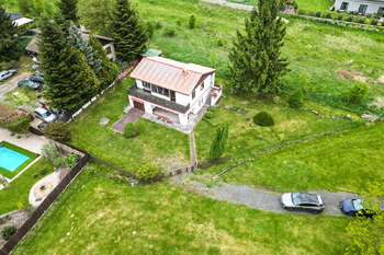 Prodej domu, 122 m2, Jevany