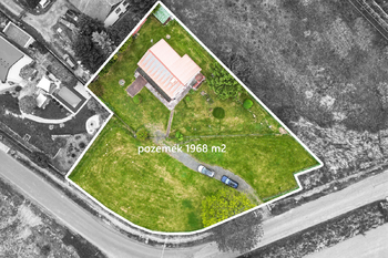 Prodej domu, 122 m2, Jevany