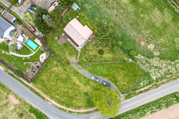 Prodej domu, 122 m2, Jevany