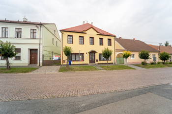Prodej domu, 142 m2, Týnec nad Labem