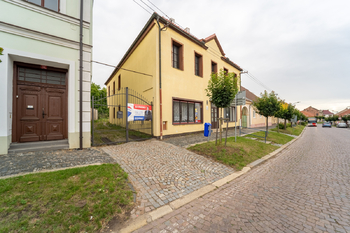 Prodej domu, 142 m2, Týnec nad Labem