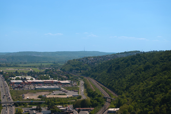 Prodej domu, 950 m2, Praha 5 - Hlubočepy