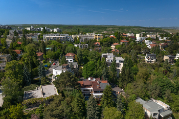 Prodej domu, 950 m2, Praha 5 - Hlubočepy