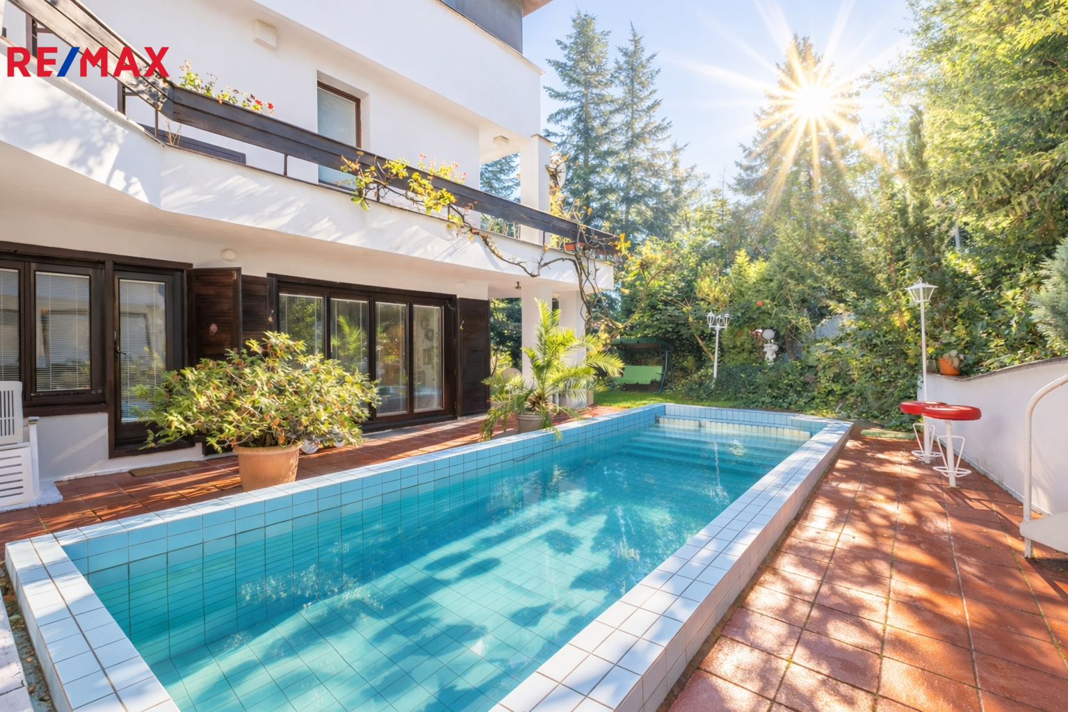 Prodej domu, 950 m2, Praha 5 - Hlubočepy