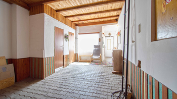 Prodej domu, 72 m2, Božice