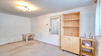 Prodej domu, 72 m2, Božice