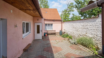 Prodej domu, 72 m2, Božice