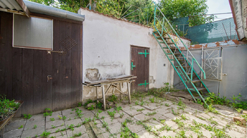 Prodej domu, 72 m2, Božice