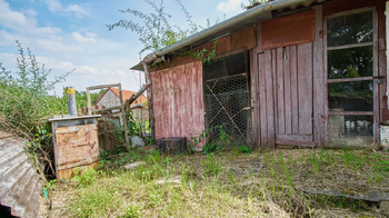 Prodej domu, 72 m2, Božice