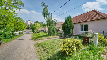Prodej domu, 72 m2, Božice