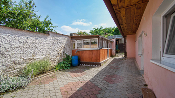 Prodej domu, 72 m2, Božice