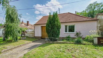 Prodej domu, 72 m2, Božice