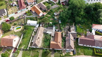 Prodej domu, 72 m2, Božice