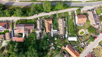 Prodej domu, 72 m2, Božice