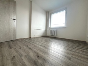 Prodej bytu 3+1 v družstevním vlastnictví, 61 m2, Klášterec nad Ohří