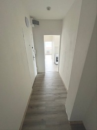 Prodej bytu 3+1 v družstevním vlastnictví, 61 m2, Klášterec nad Ohří