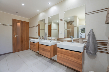 Prodej domu, 240 m2, Rataje nad Sázavou