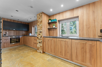 Prodej domu, 240 m2, Rataje nad Sázavou