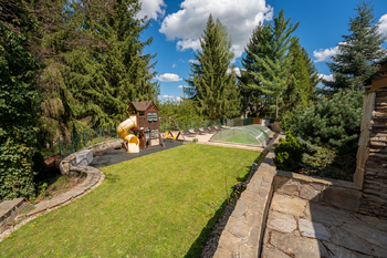 Prodej domu, 240 m2, Rataje nad Sázavou