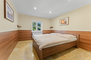 Prodej domu, 240 m2, Rataje nad Sázavou