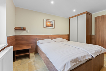 Prodej domu, 240 m2, Rataje nad Sázavou
