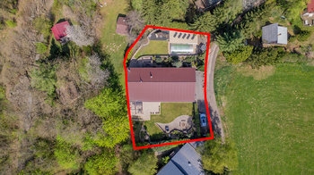 Prodej domu, 240 m2, Rataje nad Sázavou