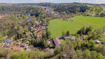 Prodej domu, 240 m2, Rataje nad Sázavou